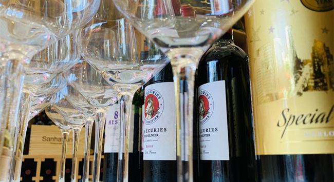 進(jìn)口紅酒加盟生意需要投入多少錢(qián)