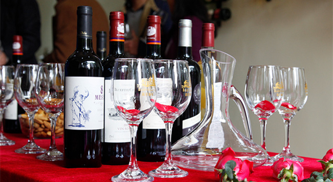 想做紅酒代理生意沒經驗該如何做起?