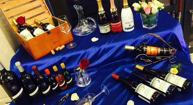 做紅酒代理生意如何進(jìn)行市場(chǎng)定位?