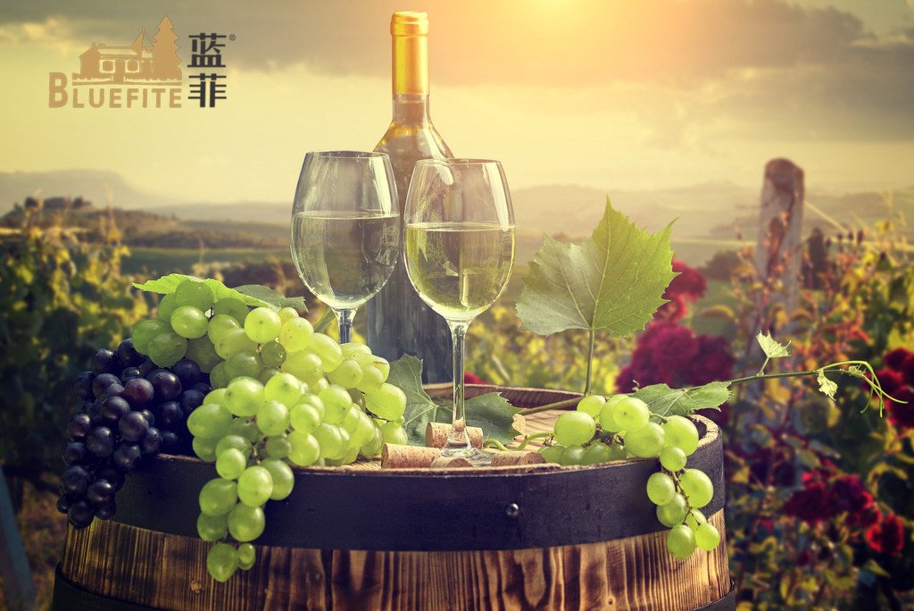 葡萄酒呈逐年下滑態(tài)勢，前2月產(chǎn)量降幅達(dá)5.9%