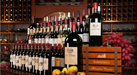 現在做紅酒代理生意還要多少錢？