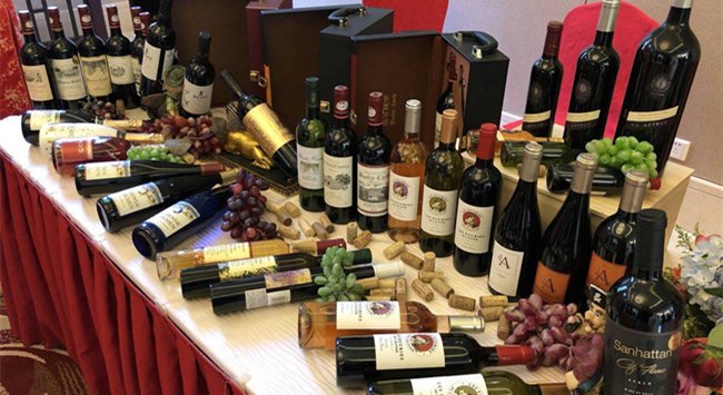 進口紅酒品牌排行榜代理什么樣的好?